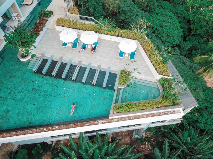 Veloche Group, Phuket Island
