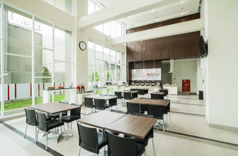 Amaris Hotel Fachrudin – Tanah Abang, Central Jakarta