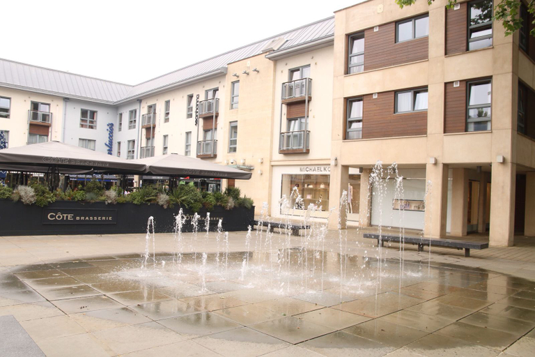 Sport & Beauty, PREMIER SUITES Bristol Cabot, Bristol