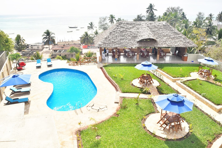 Sport & Beauty, Sea Crest Hotel Zanzibar 3, Kaskazini 'B'