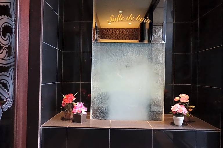 Public Area 5, HOTEL Salle De Bain - Adults Only, Osaka