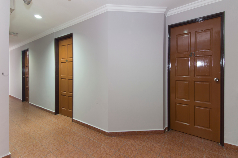 Public Area 5, Super OYO 473 Comfort Hotel 2, Klang