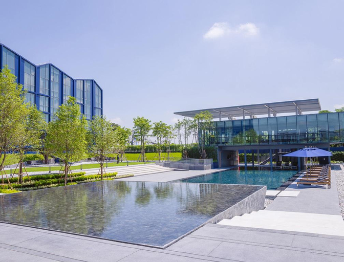 Sport & Beauty 2, Modena by Fraser Buriram, Muang Buri Ram