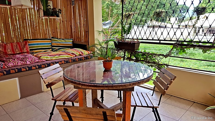 Exterior & Views 2, Gabbys Bed and Breakfast, Dumaguete City