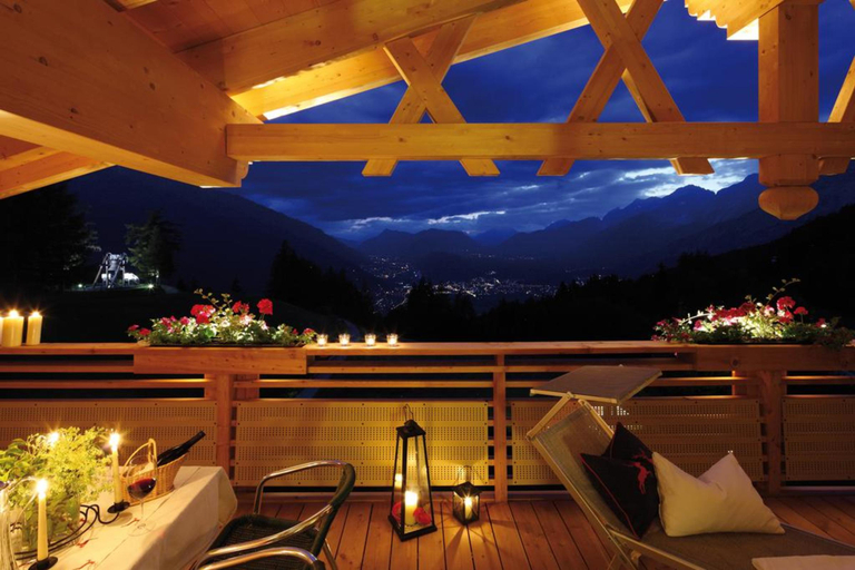 Others 4, Inntalerhof das Panoramahotel, Innsbruck Land