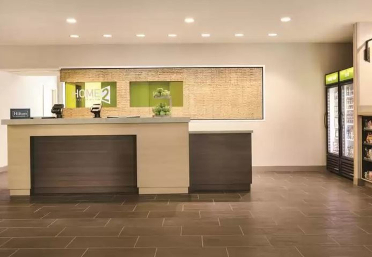 Public Area 2, Home2 Suites by Hilton Williamsville Buffalo Airp, Erie