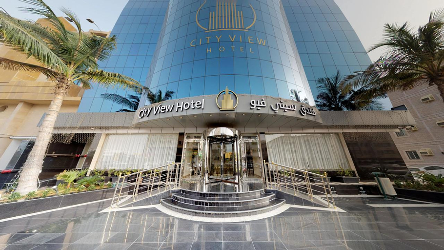 City View Hotel, Jeddah