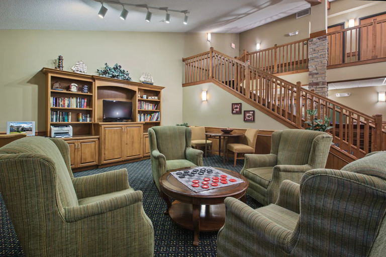 Public Area 3, AmeriVu Inn & Suites - Waconia, Carver