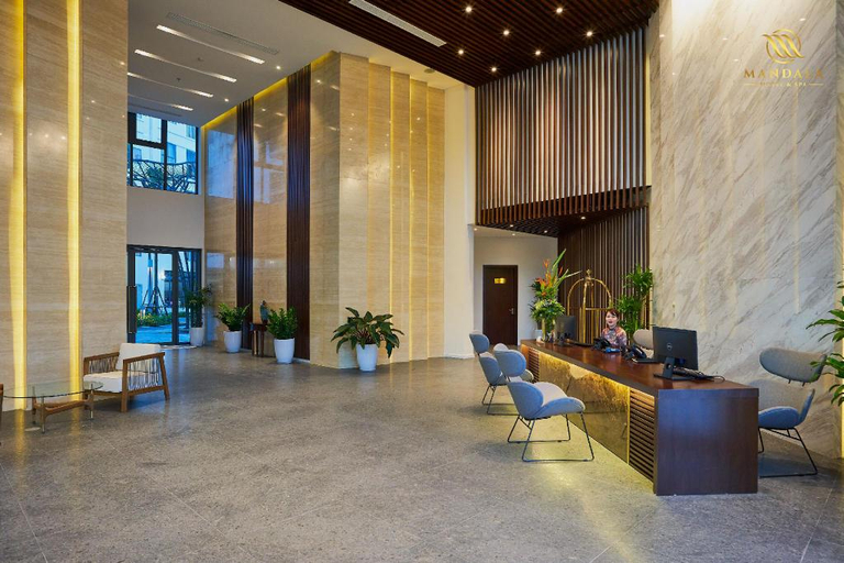 Public Area 4, Mandala Hotel & Spa Bac Ninh, Bắc Ninh