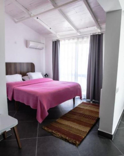 Bedroom 3, Maya Bistro Hotel Beach, Seferihisar