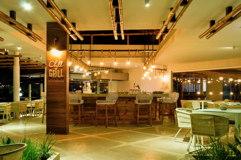 Public Area 3, Azura Beach Resort All -Inclusive Adults Only, Nicoya