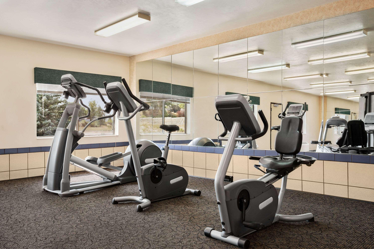 Others 5, Travelodge by Wyndham Green River, Sweetwater