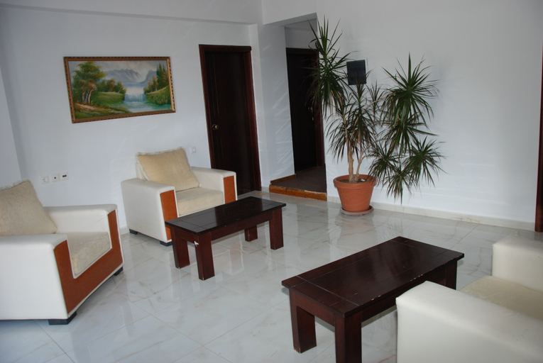 Public Area 2, Hotel Freskia, Sarandës