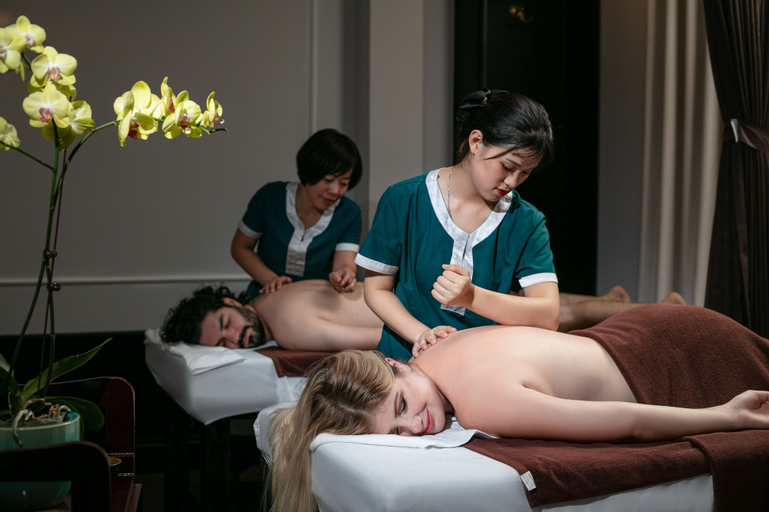 O'Gallery Majestic Hotel & Spa, Ba Đình