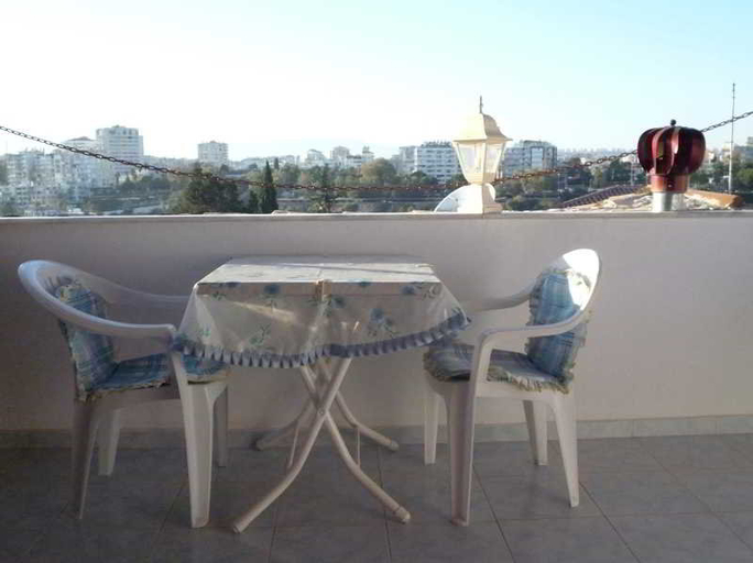Exterior & Views 2, Frankfurt Hotel, Antalya