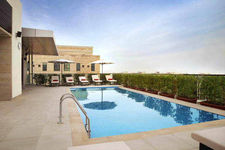 Sport & Beauty 2, Centro Olaya by Rotana, Riyadh