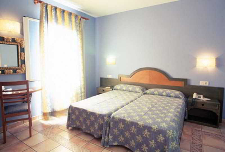 Bedroom 3, Vacances Menorca Blanc Palace, Baleares
