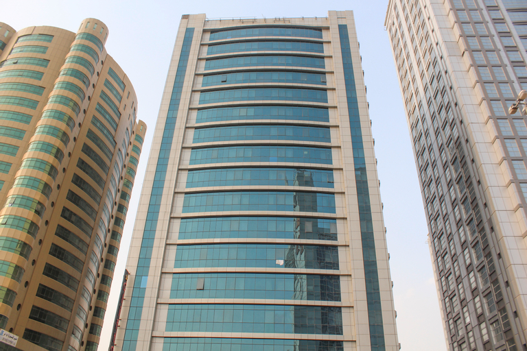 Clifton International Hotel
