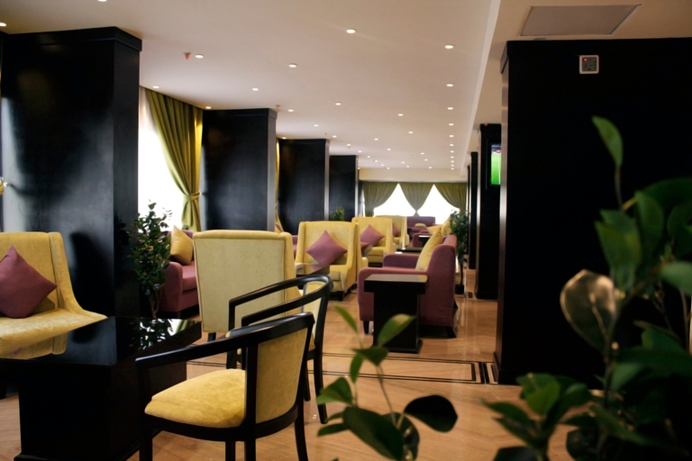 Public Area 4, Hawadah Hotel, Jeddah