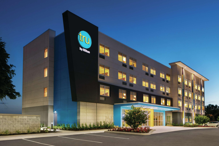 Exterior & Views 2, TRU BY Hilton Sebring, Highlands