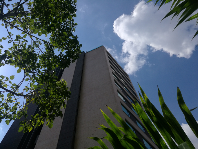 Exterior & Views, Café Hotel By Lars, Medellín