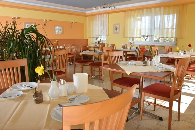 Food & Drinks 4, Golf & Therme Sonnenpension, Güssing