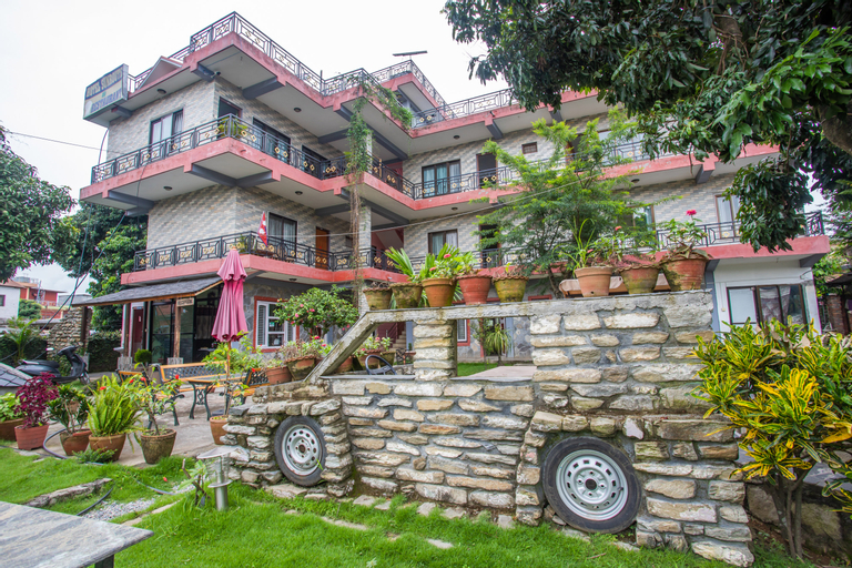 OYO 157 Hotel Sun Route, Gandaki