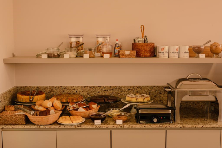 Food & Drinks 5, Alameda Felice Hotel, Gramado