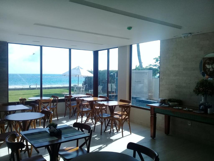 Food & Drinks 5, Pousada Ecos Beach, Ipojuca