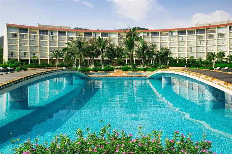 Sport & Beauty 2, Hillview Golf Resort Dongguan, Dongguan