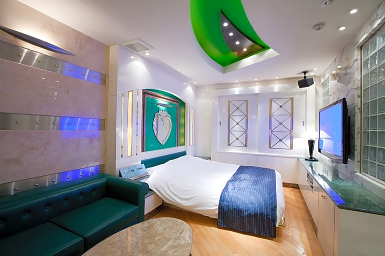 Exterior & Views 2, Hotel & Spa J-MEX - Adults Only, Shinjuku