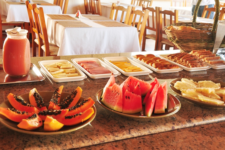 Food & Drinks, Hotel da Canoa, Arraial do Cabo