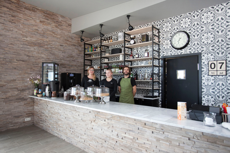Food & Drinks 3, Arnarstapi Hotel, Snæfellsbær