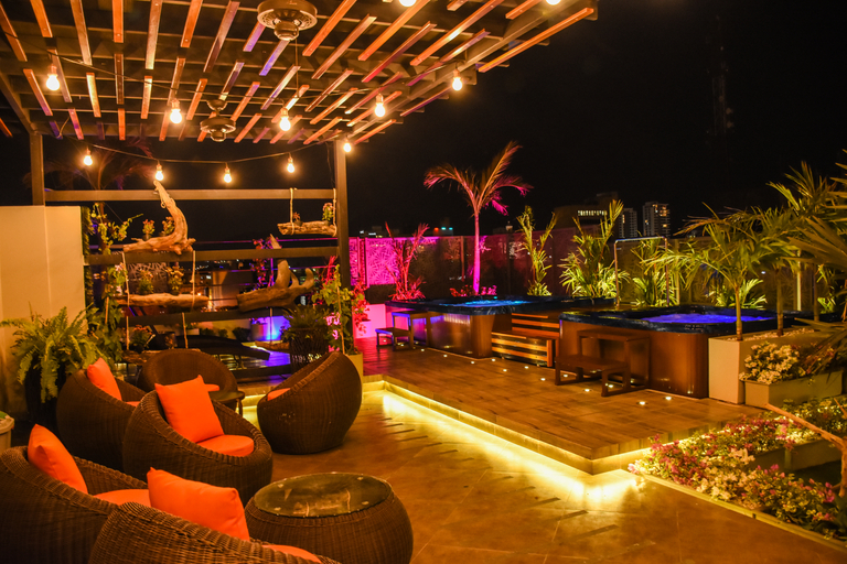 Public Area 3, Hotel Perla Suite Santa Marta, Santa Marta (Dist. Esp.)