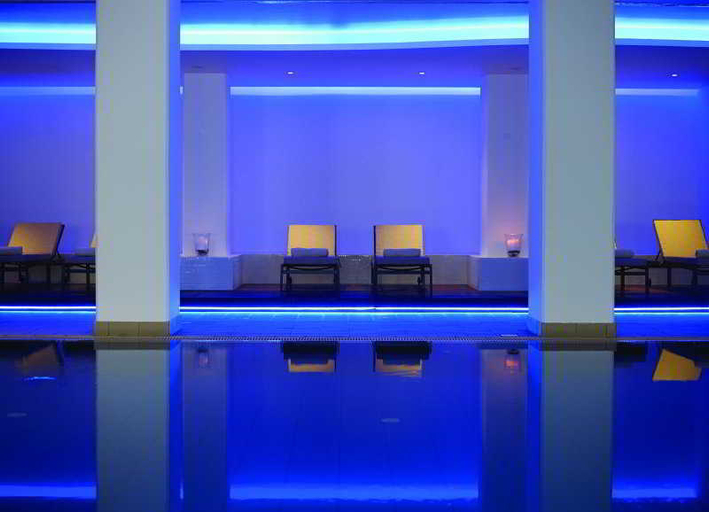 Public Area 4, Atlantica Sea Breeze