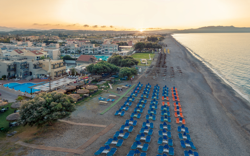 Others 5, Erato Beach Hotel, Crete