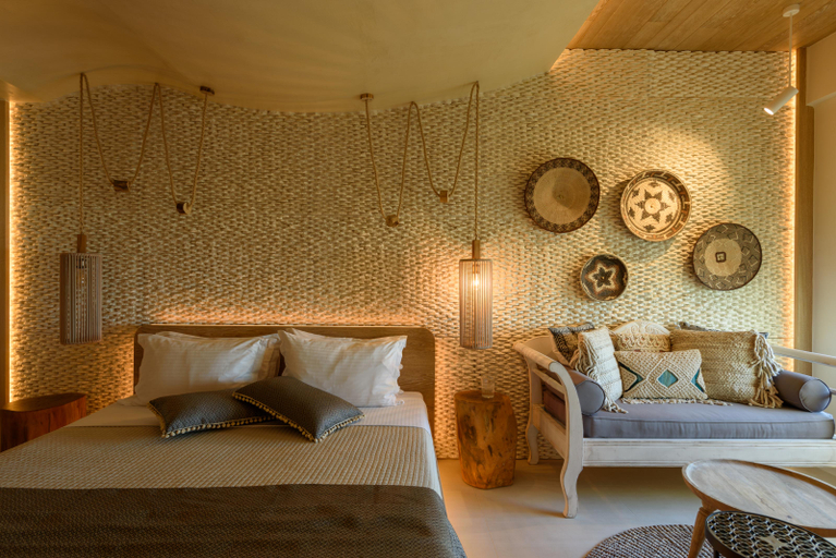 Exterior & Views, Divelia East Suites, South Aegean