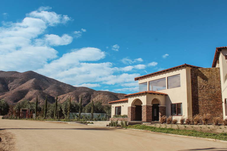 Exterior & Views 2, El Cielo Winery Resort & Spa, Ensenada