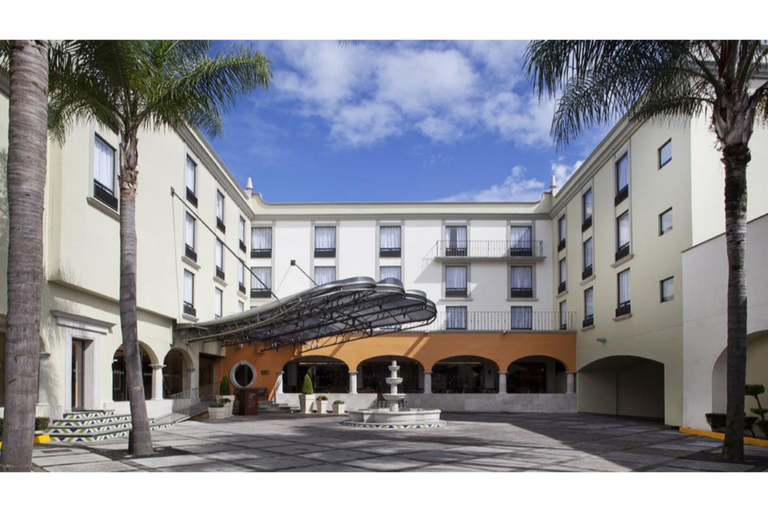 Exterior & Views 4, Holiday Inn ORIZABA by IHG, Río Blanco