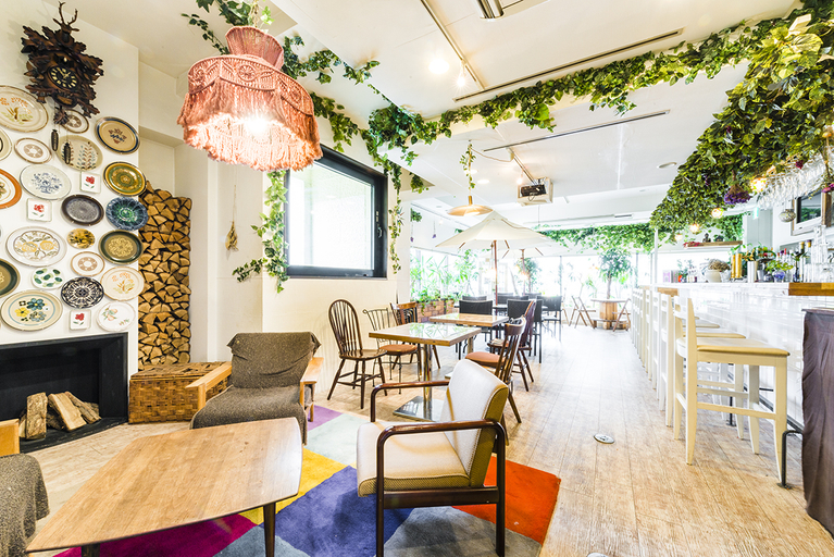 Public Area 4, Hotel Wbf Sapporochuo, Sapporo