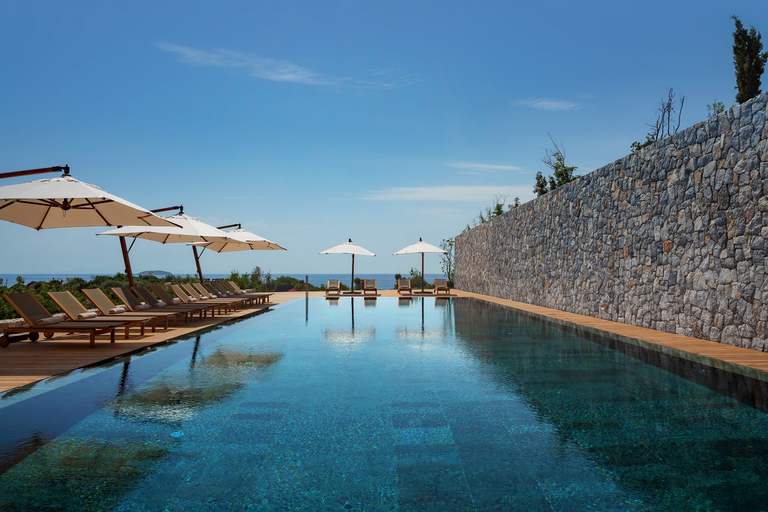 Sport & Beauty 2, Six Senses Kaplankaya, Milas