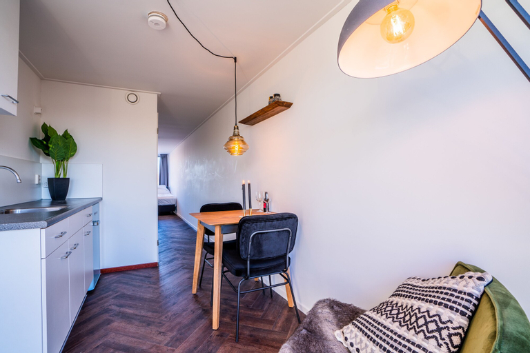 City Lab Hotel, Groningen