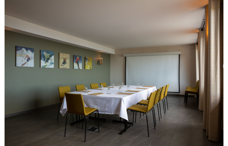 Food & Drinks 5, Chalet-Hôtel La Chemenaz, Haute-Savoie