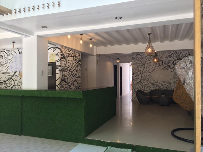 Public Area 2, Wald's Place Boracay, Malay