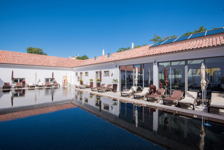Sport & Beauty 2, Vila Gale Collection Elvas Hotel, Elvas