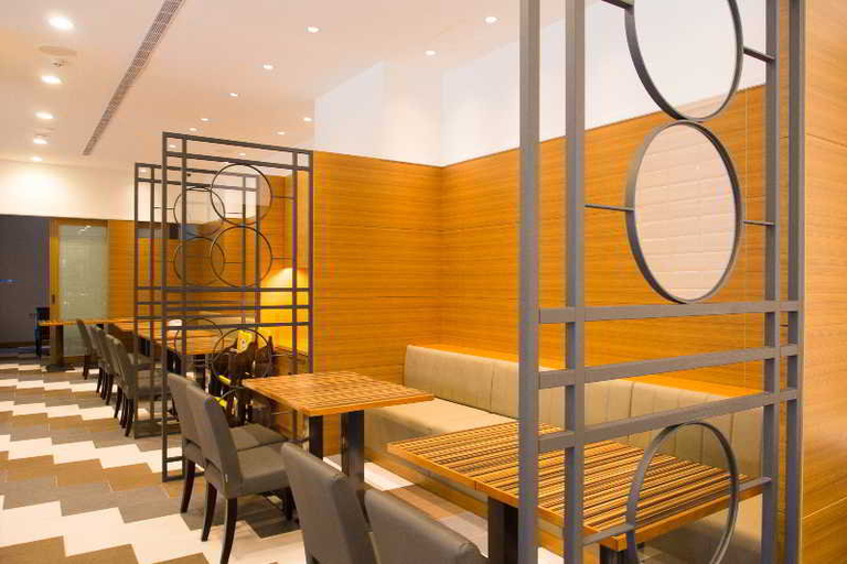 Food & Drinks 5, C U Taichung, Taichung