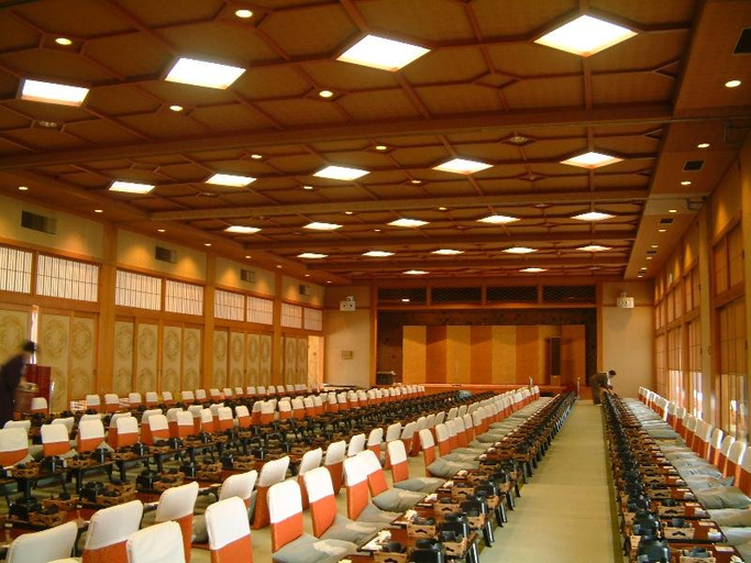 Business Facilities