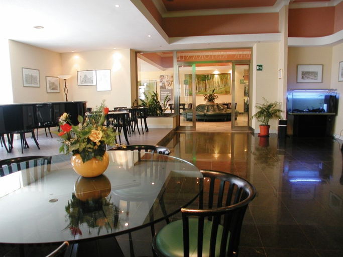 Public Area 2, Park Hotel Siracusa, Syracuse