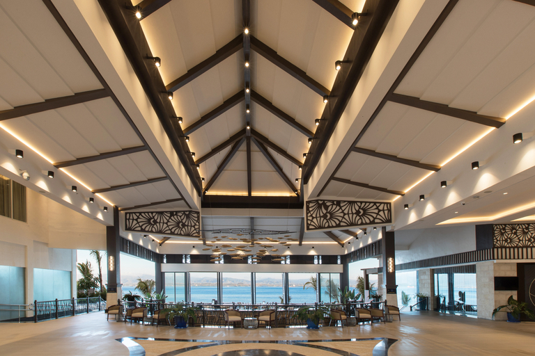 Public Area 5, Dusit Thani Mactan Cebu, Lapu-Lapu City