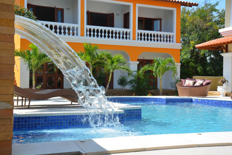 Sport & Beauty 4, Villa Beija Flor Jeri, Jijoca de Jericoacoara